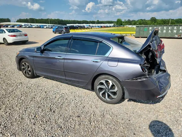 1HGCR3F88HA025608 2017 HONDA ACCORD - Image 2