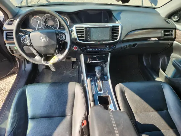 1HGCR3F88HA025608 2017 HONDA ACCORD - Image 8