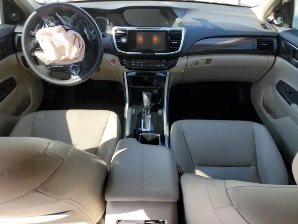 1HGCR3F88HA026273 2017 HONDA ACCORD - Image 8