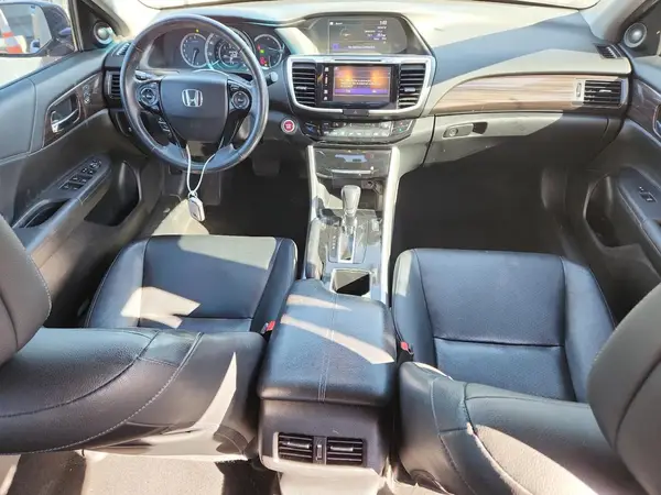 1HGCR3F88HA026533 2017 HONDA ACCORD - Image 8