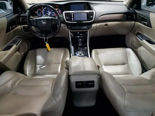 1HGCR3F88HA029447 2017 HONDA ACCORD - Image 8