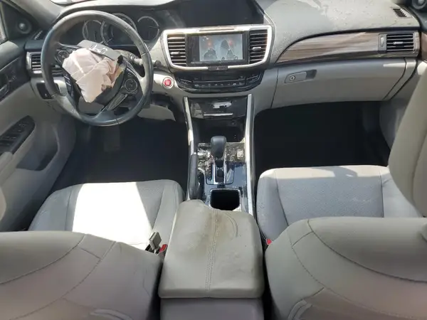 1HGCR3F88HA034213 2017 HONDA ACCORD - Image 8