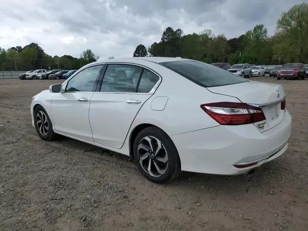 1HGCR3F88HA034261 2017 HONDA ACCORD - Image 2