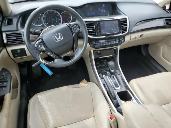 1HGCR3F88HA034261 2017 HONDA ACCORD - Image 8