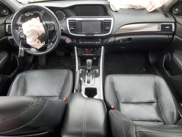 1HGCR3F88HA035068 2017 HONDA ACCORD - Image 8