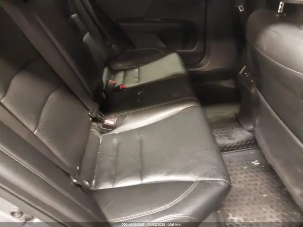 1HGCR3F88HA035992 2017 HONDA ACCORD - Image 8
