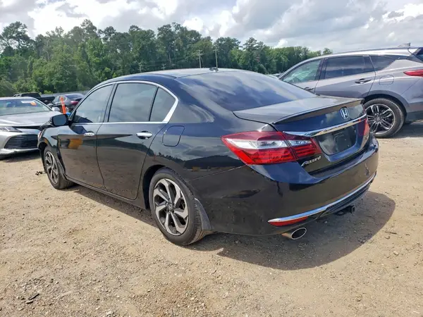 1HGCR3F88HA036625 2017 HONDA ACCORD - Image 2