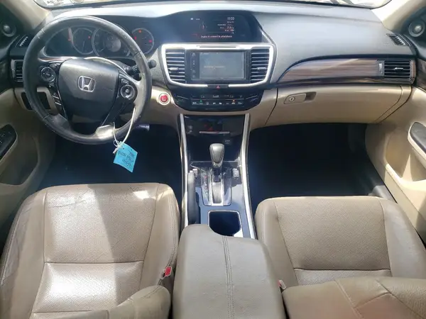 1HGCR3F88HA036625 2017 HONDA ACCORD - Image 8
