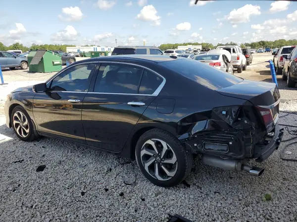 1HGCR3F88HA036656 2017 HONDA ACCORD - Image 2
