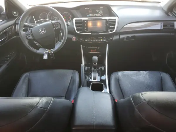 1HGCR3F88HA036656 2017 HONDA ACCORD - Image 8
