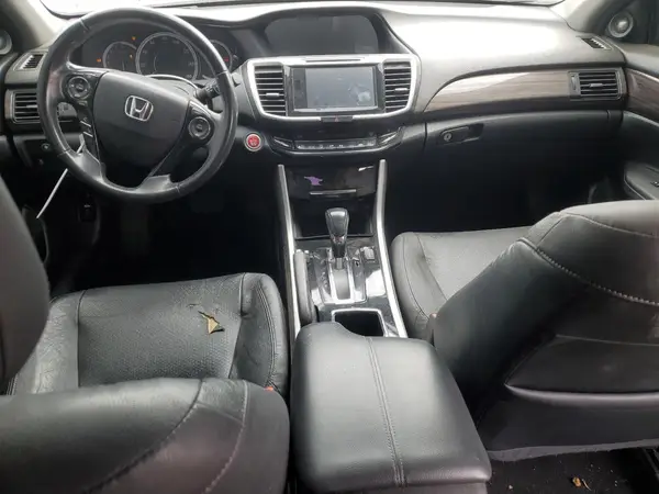 1HGCR3F88HA036690 2017 HONDA ACCORD - Image 8
