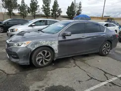 1HGCR3F88HA041209 2017 HONDA ACCORD