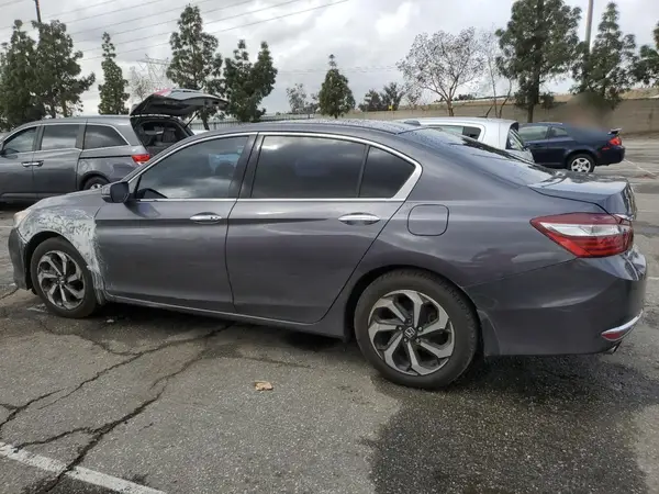 1HGCR3F88HA041209 2017 HONDA ACCORD - Image 2