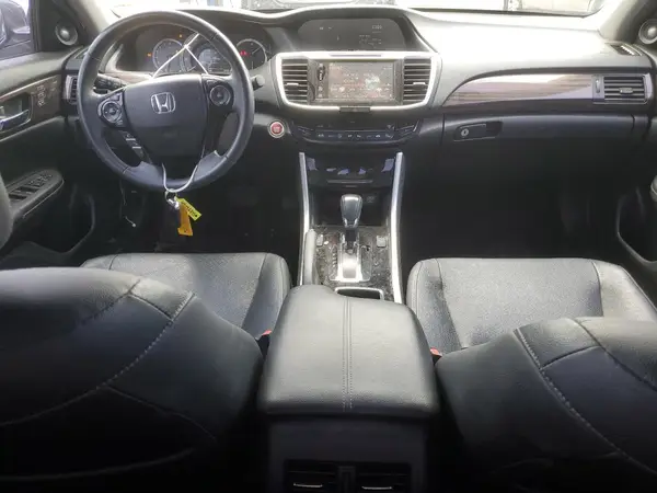 1HGCR3F88HA041209 2017 HONDA ACCORD - Image 8