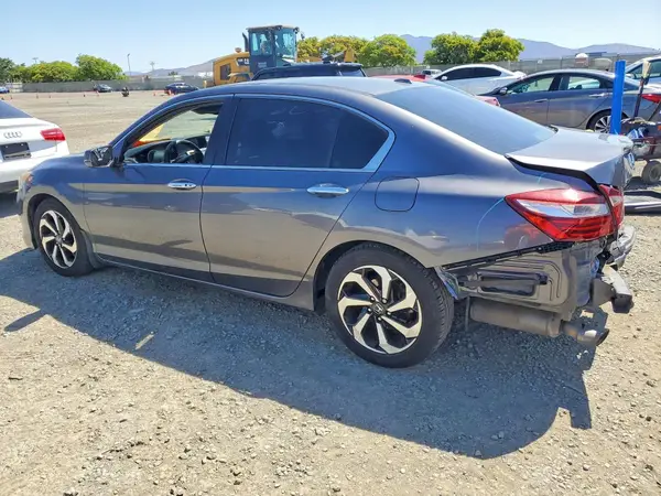 1HGCR3F88HA041534 2017 HONDA ACCORD - Image 2