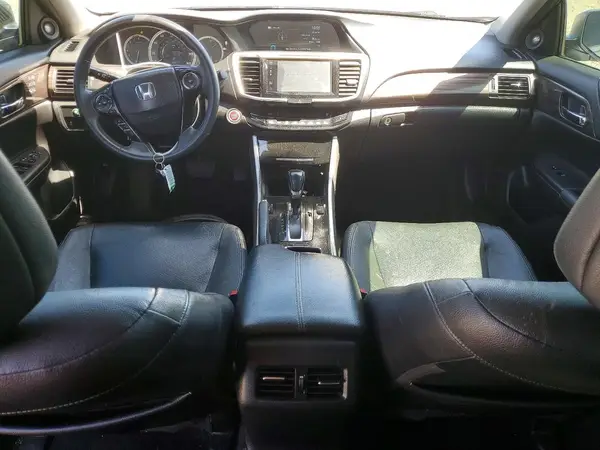 1HGCR3F88HA041534 2017 HONDA ACCORD - Image 8
