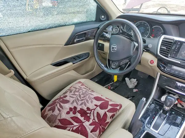 1HGCR3F88HA044577 2017 HONDA ACCORD - Image 8