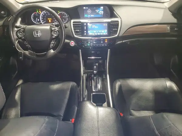 1HGCR3F88HA800263 2017 HONDA ACCORD - Image 8