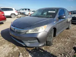 1HGCR3F89GA000229 2016 HONDA ACCORD