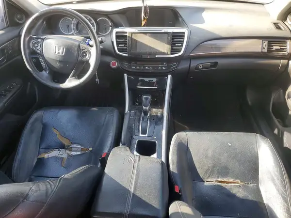 1HGCR3F89GA000229 2016 HONDA ACCORD - Image 8