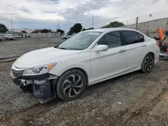 1HGCR3F89GA000456 2016 HONDA ACCORD