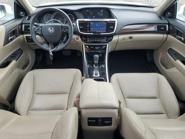 1HGCR3F89GA000456 2016 HONDA ACCORD - Image 8
