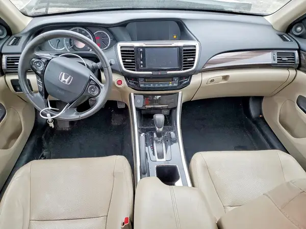 1HGCR3F89GA000473 2016 HONDA ACCORD - Image 8