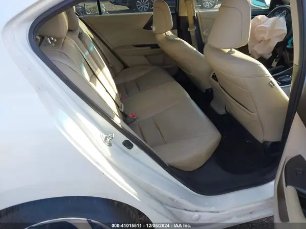 1HGCR3F89GA000487 2016 HONDA ACCORD - Image 8
