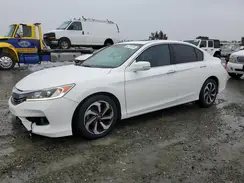 1HGCR3F89GA000506 2016 HONDA ACCORD