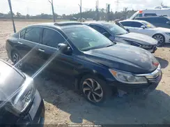 1HGCR3F89GA000943 2016 HONDA ACCORD