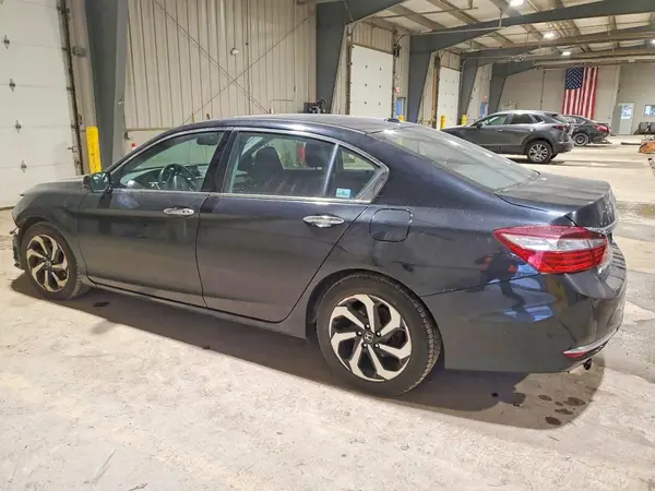 1HGCR3F89GA001056 2016 HONDA ACCORD - Image 2