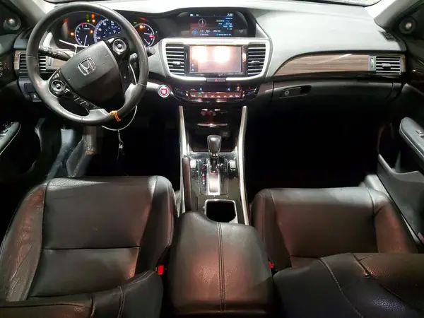 1HGCR3F89GA001056 2016 HONDA ACCORD - Image 8