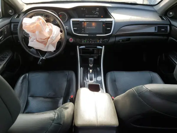 1HGCR3F89GA001588 2016 HONDA ACCORD - Image 8