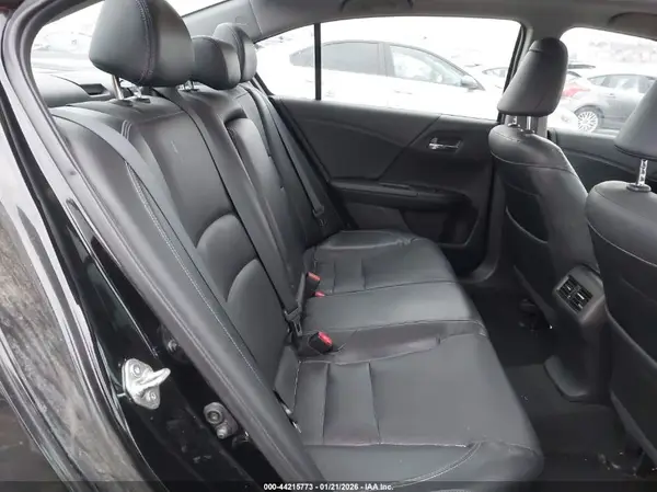 1HGCR3F89GA002790 2016 HONDA ACCORD - Image 8