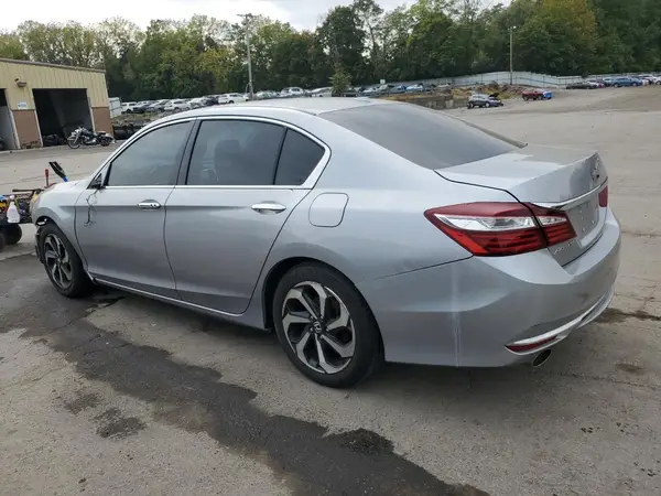 1HGCR3F89GA004863 2016 HONDA ACCORD - Image 2