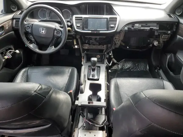 1HGCR3F89GA004863 2016 HONDA ACCORD - Image 8