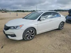 1HGCR3F89GA005740 2016 HONDA ACCORD