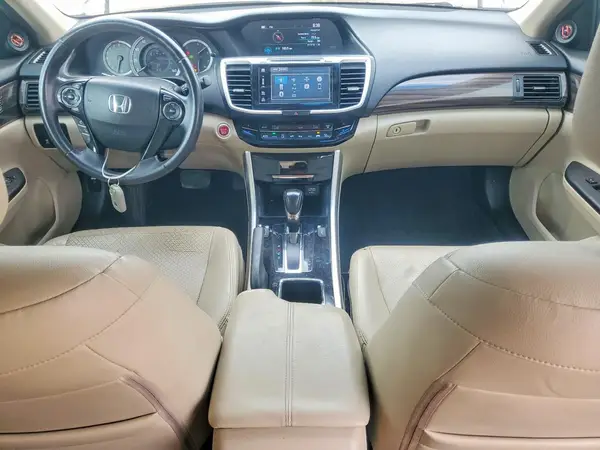 1HGCR3F89GA005740 2016 HONDA ACCORD - Image 8