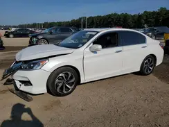 1HGCR3F89GA006774 2016 HONDA ACCORD