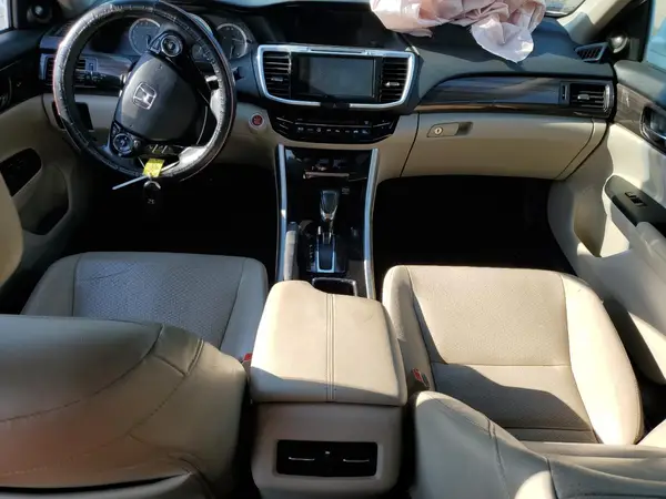 1HGCR3F89GA006774 2016 HONDA ACCORD - Image 8