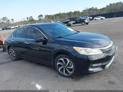 1HGCR3F89GA007312 2016 HONDA ACCORD