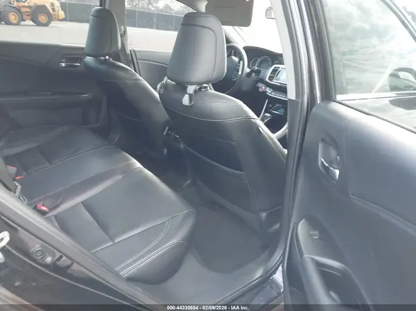 1HGCR3F89GA007312 2016 HONDA ACCORD - Image 8