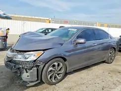 1HGCR3F89GA007889 2016 HONDA ACCORD
