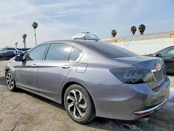 1HGCR3F89GA007889 2016 HONDA ACCORD - Image 2