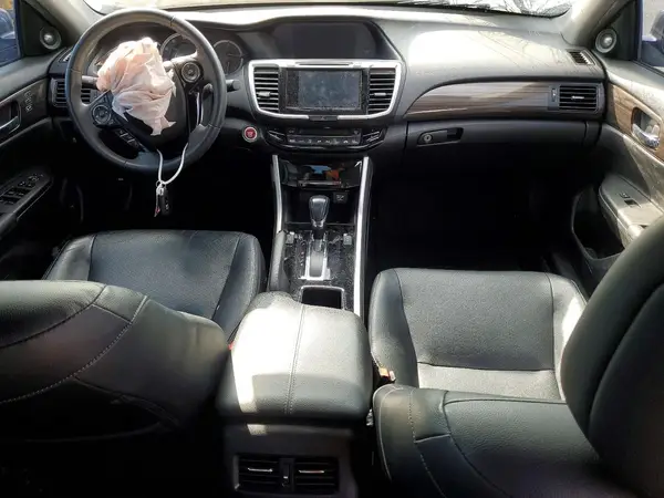 1HGCR3F89GA007889 2016 HONDA ACCORD - Image 8