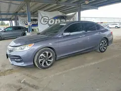 1HGCR3F89GA007911 2016 HONDA ACCORD