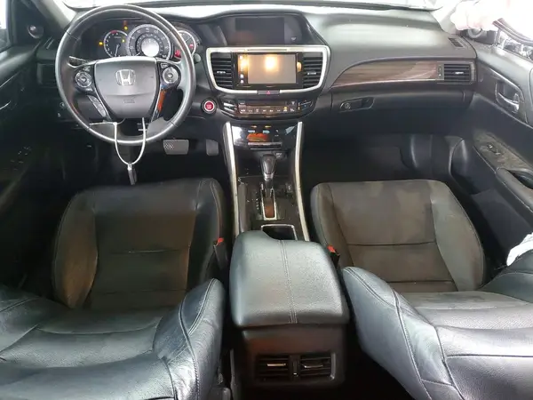 1HGCR3F89GA007911 2016 HONDA ACCORD - Image 8