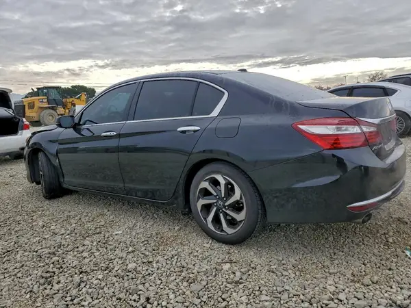 1HGCR3F89GA008282 2016 HONDA ACCORD - Image 2