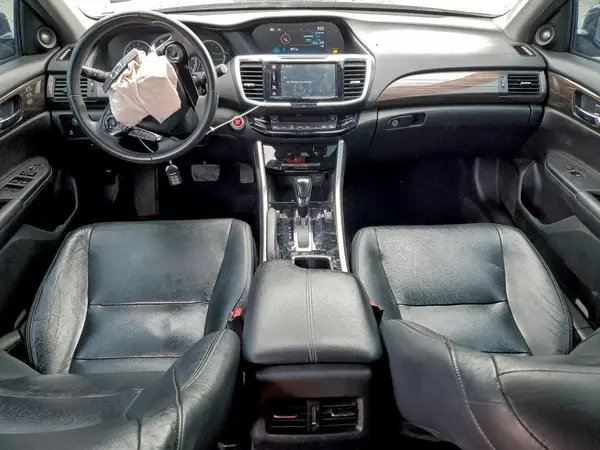 1HGCR3F89GA008282 2016 HONDA ACCORD - Image 8