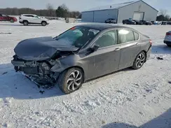 1HGCR3F89GA009514 2016 HONDA ACCORD